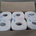 Charmin Ultra Strong Clean Touch Toilet Paper, 24 Family Mega Rolls = 120 Regular Rolls