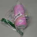 ATTITUDE Body Lotion, EWG Verified Moisturizer, Vegan Skin Care Products, Non-Greasy, Hydrating for Dry Skin, Cruelty Free, Moisturizing, Coconut & Wild Berries Scent, 16 Fl Oz