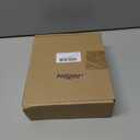 Jutom 48 Pcs Christmas Iridescent Ornaments Ball Clear Plastic Bubbles Cauldron Halloween Hanging Ornament Balls Bulk Wedding Decorative Rainbow Hanging Craft for DIY Witch Magic Pot (1.18 Inch)