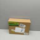 Cabin & Engine Air Filter Kit for 2018-2019 X3 (XDrive30i/SDrive30i/M40i), 2019 X4; 2020-2021 X3 (XDrive30i/SDrive30i); 2020-2022 X4 (XDrive30i Only), Replaces 64119382885, 13718577171