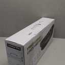 Electric Lumbar Traction Device for Lower Back Pain Relief, Multifunctional Lumbar Stretcher with Dynamic Traction, Red Light Therapy, 8-Level Electrotherapy, 3-Level Thermal Therapy, Vibration