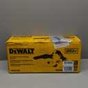 DEWALT 20V Vacuum, Cordless Handheld Vacuum, HEPA, Battery Not Included (DCV501HB)