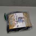 Sciatica Pain Relief Devices, Hip Brace for Women Men, Thigh, Groin, Hamstring Compression Sleeve (One Size)