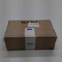 Wahl USA Rechargeable Lithium Ion All in One Beard Trimmer for Men with Detail and Ear & Nose Hair Trimmer Attachment  Model 9854-600B