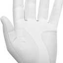 FootJoy Men's WeatherSof 2-Pack Golf Glove, Regular Left Small