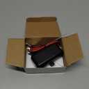 BANVIE Car Immobilizer Transponder Bypass Module for Chip Key, a Spare chip Key is Required, not fit for Other Immobilizer Way
