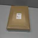 Womens Scarf Winter Big Colorful Checked Thick Warm Soft Scarves Casual Tassel Blanket Scarf