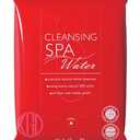 Koh Gen Do Spa Cleansing Water Cloth 1 Pack, 10 Cloths Per Pack