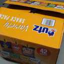 Utz Snack Variety Pack Individual Snacks, Includes Potato Chips, Cheese Curls, Popcorn, and Party Mix, Crunchy Travel Snacks for Lunches, Vending Machines, and Enjoying on the Go (Pack of 42), BBD 14 SEP 2026