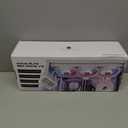 Thermalright Aqua Elite 360 White V3 AIO CPU Cooler, 360 Liquid Cooling, ARGB PWM Fans, Intel LGA1150-1200/2011/1700, AMD AM4/AM5