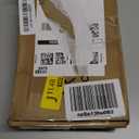 Ravinte 15 Pack Solid 5 Inch Kitchen Square Cabinet Handles Matte Black Pulls Drawer Pulls Kitchen Cabinet Hardware Flat Black Handles missing 1