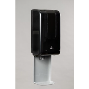 Stand Up Stations 40.5-oz Touch-Free Hand Sanitizer Dispenser