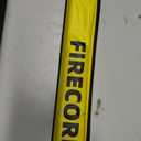 Firecore 9-Foot Aluminum Grade Rod  10ths, Dual Sided 3-Section Telescopic Survey Rod