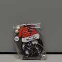 2025 Christmas Ornament,Soccer Ornaments for Christmas Tree,Wooden Soccer Themed Gifts for Boys,Girls,Teenagers,Players, Coaches, Personalized Sports Ball Decoration Holiday Present