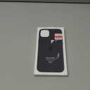 Apple iPhone 14 Plus Silicone Case with MagSafe - Midnight