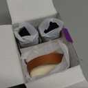 Mini Karaoke Machine with 2 Wireless Microphones for Kids Adults, Portable Bluetooth Speaker Gift for Girls Toys 4, 5, 6, 7, 8, 10, 12+ Years Old Teens Birthday(Beige)