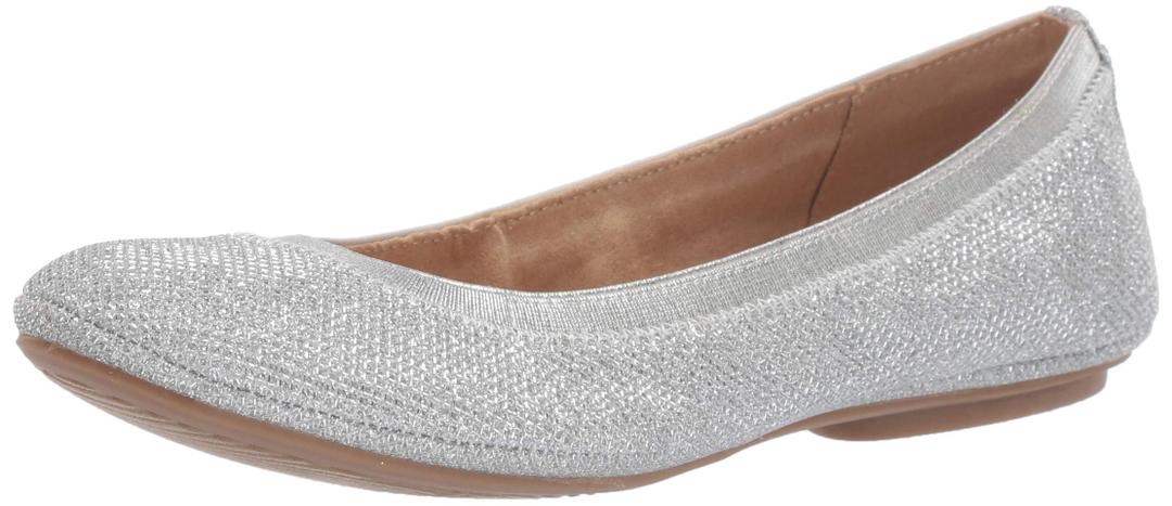 Bandolino Women's Edition Ballet Flat Size 7.5