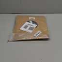 wegreeco Small Dog Diapers Male,Reusable Belly Bands for Male Dogs,Washable Doggie Puppy Diapers Wraps,Medium Large Size(5 Pack X-Small)