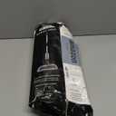 Spray Mop for Floor Cleaning with 3pcs Washable Pads - Wet Dry Microfiber Mop with 800 ml Refillable Bottle for Kitchen Wood Floor Hardwood Laminate Ceramic Tiles Floors Dust Cleaning (Gray)