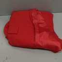 PRETTYGARDEN Blazers for Women Business Casual Outfits 2026 Spring Open Front Long Sleeve Suit Jackets Office Work Blazer (Medium, Red)