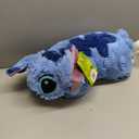 Pillow Pets 16 inch Stitch Plush Toy, Disney Lilo and Stitch Stuffed Animal Gift for Kids