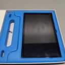 2026 Upgraded Android 15 Tablet, 10inch Kids Tablet, Octa-core CPU, 10GB+64GB+1TB Expand Tablets for Kids with Kids Space, Parental Control, 6000mAh Big Battery,Touchscreen Tableta,Blue