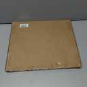 18Pcs Vintage Velvet Christmas Bow Decor - 6 Inch Cozy Rustic Ribbon Bow Ornaments for Christmas Tree, Wreaths, Garland, Gift Wrapping, DIY Crafts & Xmas Home Decoration (Khaki)