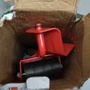 Furniture Lift Mover Tool Set - Heavy Furniture Movers with Wheels, Heavy Item Movers Sliders Furniture Lifter Tool for Furniture, Coffee Tables, Refrigerators, Washing Machines