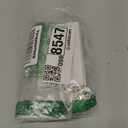 MDPLY 3 Pack Crystal Glass Cabinet Knobs30mm Diamond Shape Pulls Handles for Drawer Dresser Kitchen Wardrobe Bathroom Cabinet Desk  YL00008 (Clear)