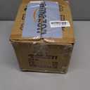 aqxreight 30W Outdoor LED Flood Light with Plug Switch for Bars Clubs Body Painting and Fluorescent Effects