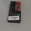 Skullcandy Set USB-C Wired Earbuds with Noise Isolating Fit, in-Line Microphone Call and Track Control for iPhone Android, Ear Gel Sizes Included for Custom Fit - True Black