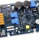 GLX-PCB-PRO Main PCB Printed Circuit Board Replacement for Hayward Goldline ProLogic Automation and Chlorination PL-P-4,PL-PS-4,PL-PS-8-V,PL-PS-8,PL-PS-16-V,PL-PS-16