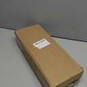 33" Snow Brush and ice Scraper for car Windshield, 2 in 1 with 360Rotating Brush Head, Thick PVC Brush,Detachable and Assembled, with Ergonomic Foam Grip for Cars(Heavy Duty ABS,Orange)