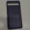 iCoverCase Compatible with Google Pixel 6a Case with Card Holder, Wallet Phone Case for Women Men [RFID Blocking] PU Leather Protective Wallet Case for Pixel 6a (Dark Blue)