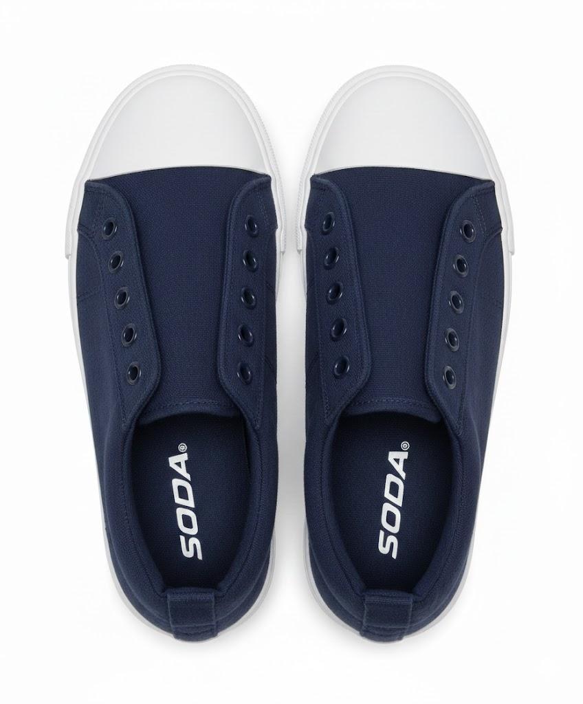 Soda Shoes, size 1
