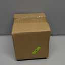 Dishwasher Pod Holder, Black Rustic Round Laundry Pods Container, Dishwasher Tablet Container for Kitchen Decor, Laundry Room Organization and Storage Containers with Wooden Lids