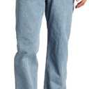 Levi's Men's 550 Relaxed Fit Jeans