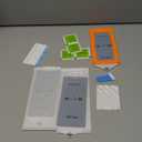 AACL 3-Pack for Samsung Galaxy S25 Ultra Screen Protector Tempered Glass, 9H Glass for S25 Ultra Screen Protector 5G, [Fast Alignment Tool] [Bubble Free] [6.9 Inch]