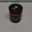 Bofa Deez Nutz- Funny- Banana Nut Bread n Hazelnut Vanilla- Scented Candle- Double Pour- 6 Ounce- 40 Hour Burn Time