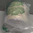 VitalCozy 1/4" Cotton Piping Cord 6 mm Natural Cording for Sewing Piping for Pillows and Other Soft Welt Applications(46 Yds)