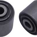 2 Pcs 134182 460-469 Bushing Fits New Holland Sickle Mower Conditioner 460 461 467 469 Haybine