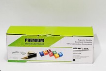 Premium Toner Cartridge AP-H2180XK