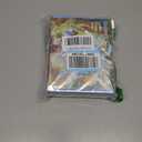 3 in 1 Flower Cat Parrot Butterfly Building Set, Animal Figures Building Toy for Home Office Art Decor, 412 PCS Building Block Easter Gift for Kids Boys Girls Ages 6 7 8 9 10 11 12+ Adults