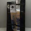 Windshield Sunshade and Front Side Window Sun Shades (2Pcs) for Volvo VN/VNL 2002-2025, VNR/VAH/VNX 2020-2025 - AstraGuard