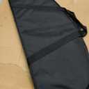Crescent-Shaped Transfer Board with 360 Rotating Disk for Assisted Wheelchair Transfers, 400 lb Support