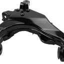 MOOG RK640435 Front Right Lower Suspension Control Arm for Toyota Tundra