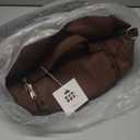 NOL Natural Organic Lifestyle Adult Lunch Box Insulated Lunch Bag Large Dual Compartment Lunch Bag Coolers Lightweight Nylon Waterproof Lunch Box for Work, Picnic, Travel, Outdoors, Coffee