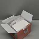 Electric Yarn Winder, Heavy-Duty Yarn Ball Winder 10 oz Large Capacity, Automatic Yarn Cake Winder Spinner Roller, Crocheting Tools Supplies for Knitting Lovers(Rose Gold) (Pinkish white)