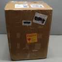 BAOSHISHAN Aquarium Chiller 79 gal, 1/3 HP Water Cooler, Special Quiet Design Refrigeration Compressor for Hydroponics, Axolotl, Coral Reef, Fresh & Salt Fish Tank (79gal/300L)