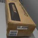 ATORPOK Camping Cot for Adults with Cushion Comfortable, Tent Folding Cot for Sleeping, Lightweight Folding Bed with Carry Bag Supports 450 lbs (Large Size)